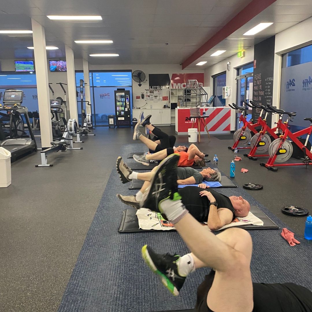 24fit Mount Gambier Join now!